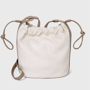 Drawstring Closure Crossbody Bag - Universal Thread™